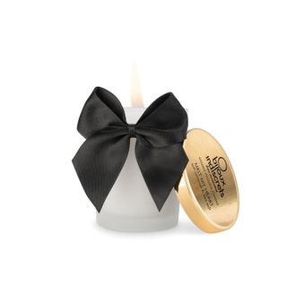 Bougie caramel adam & eve