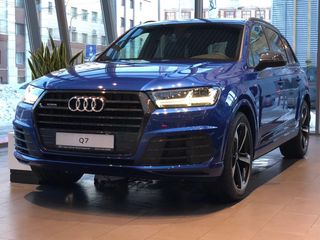 The car of your dreams!