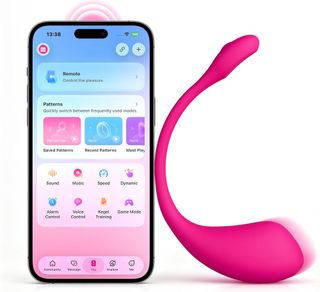 Aesthetic penis enlarger