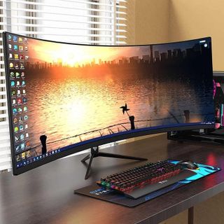 PC monitor