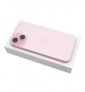 Iphone 15 pink