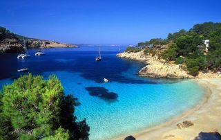 Holidays in Ibiza