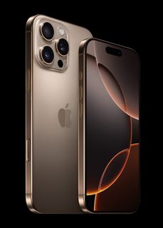 Iphone 16pro max