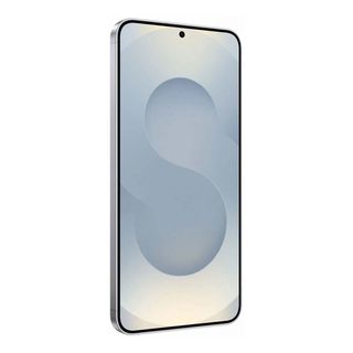New phone