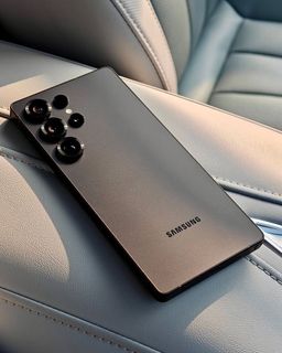 Samsung Galaxy S25 Ultra