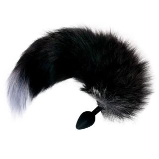 Tail
