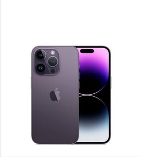 IPhone 14pro max 256GB