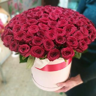 100 roses=999 tok