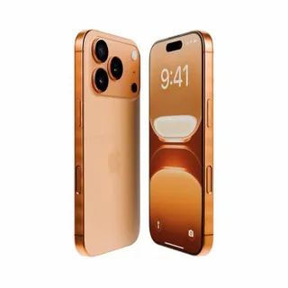 NEW IPHONE