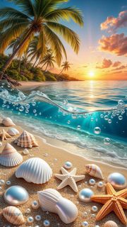 Ideal vacation? ?