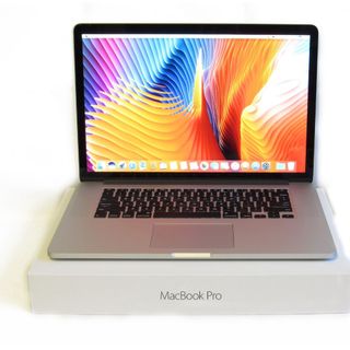 Mac Laptop