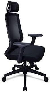 ERGONOMIC OFFICE CHAIR