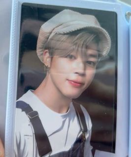 Magic Shop JF Jimin Map