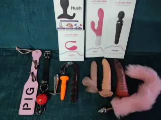 My Toys