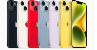 cell phone