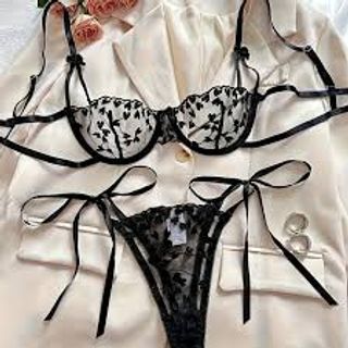 lingerie
