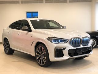 BMW X6 G06