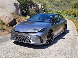 BUYING MY FIRST CAR