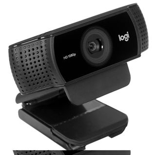 Веб-камера Logitech C922 Pro Stream