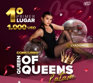 queens of queens?