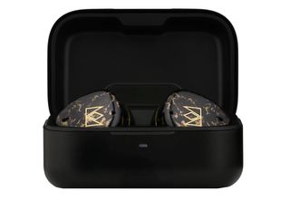 Noble Audio Focus Rex5 Black Headphones