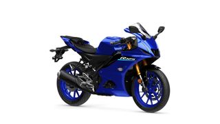 Yamaha R6