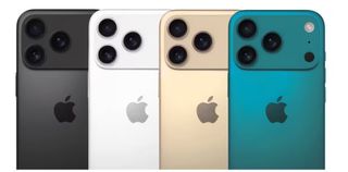 New Phone