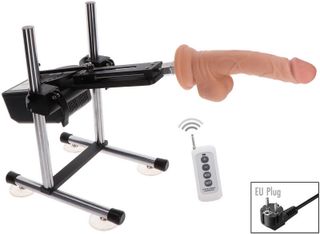 FUCK MACHINE