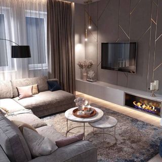 dream apartment