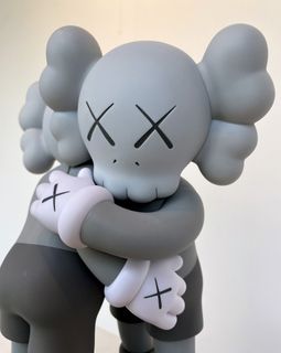KAWS TOGETHER