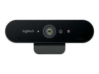 New 4K webcam