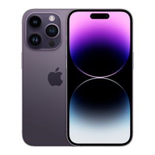 Brand new smartphone