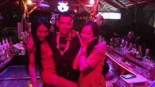 leave for permanent residence