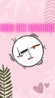 Sex Machine