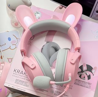 Spoil Your Little Bunny ??