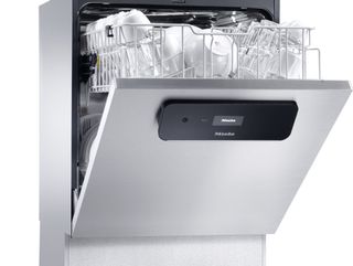 Посудомойка