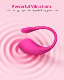 Lovense Lush 3