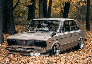 Автомобиль