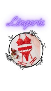 Lingerie