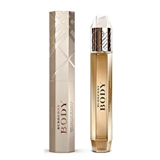 Burberry perfume