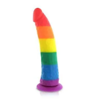 Dildo with your name :)