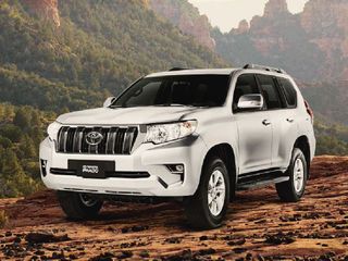 Help me buy the vehicle of my dreams