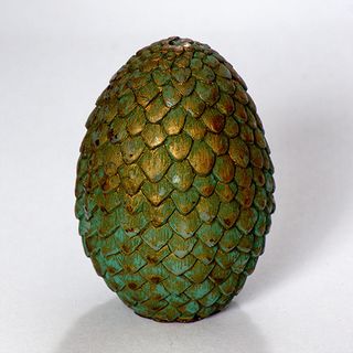 Dragon Egg