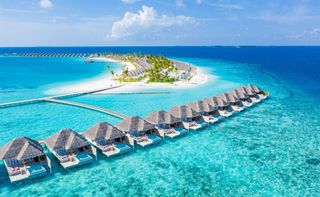 Maldives