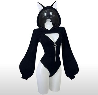 Playsuit