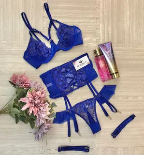 LINGERIE