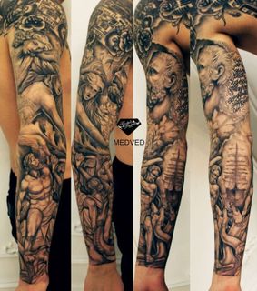 Sleeve