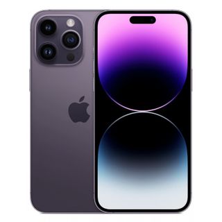 New phone