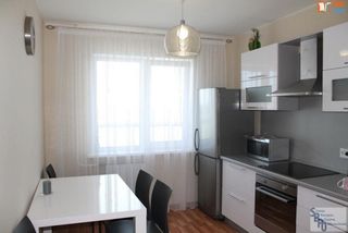 Own Apartment
