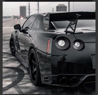 Automobile
